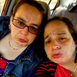 Meet your Posher, Katryn